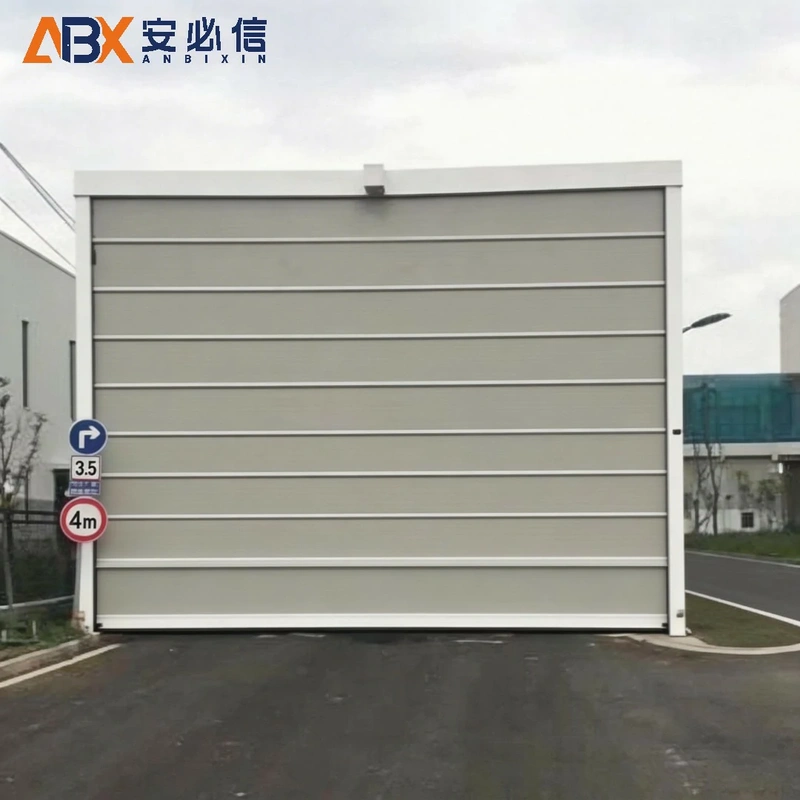 扬州市机械式门封