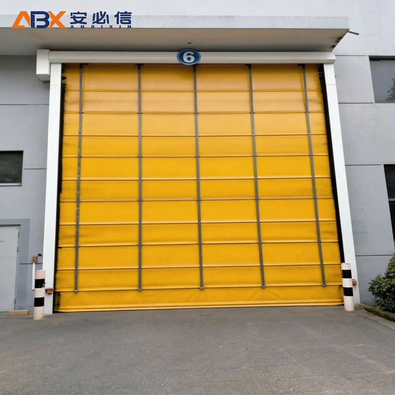 扬州市翻转式卸货平台