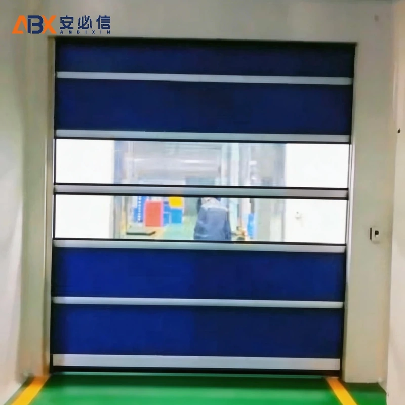 扬州市高速门